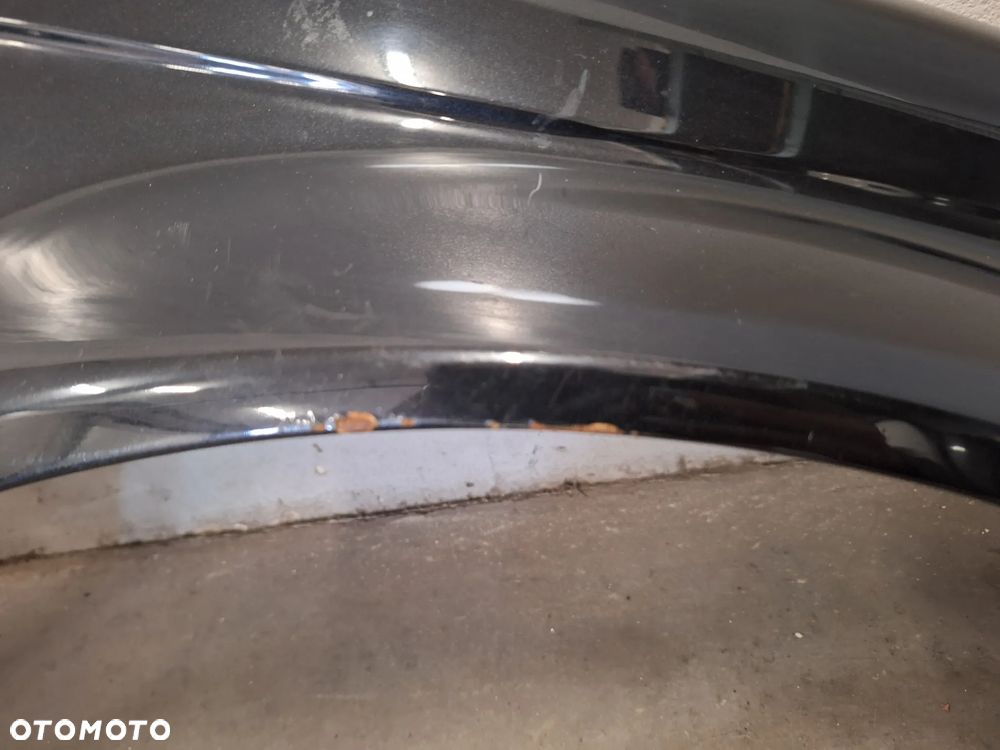 BŁOTNIK PRAWY PRZÓD BMW E46 SEDAN LAK:303/9 NR269 - 5