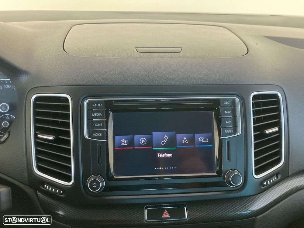 SEAT Alhambra 2.0 TDI Xcellence DSG - 37