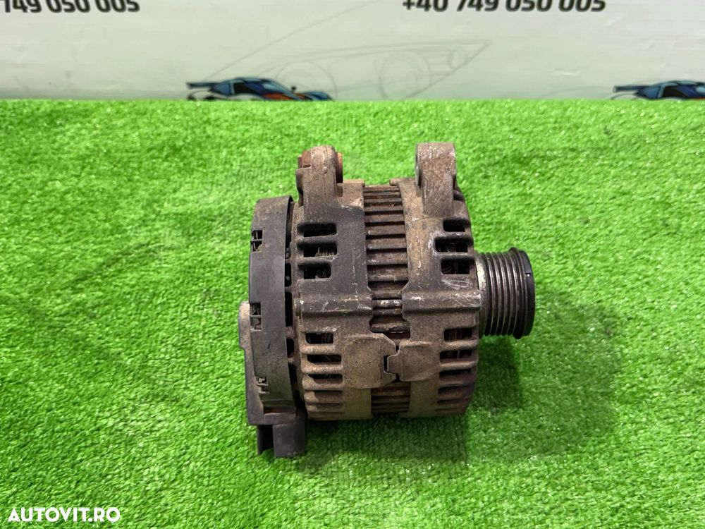 ALTERNATOR LAND ROVER FREELANDER 5 USI 2 2.2 DIESEL 2008 COD OEM 6G9N-10300-YC 2007-2011 - 3
