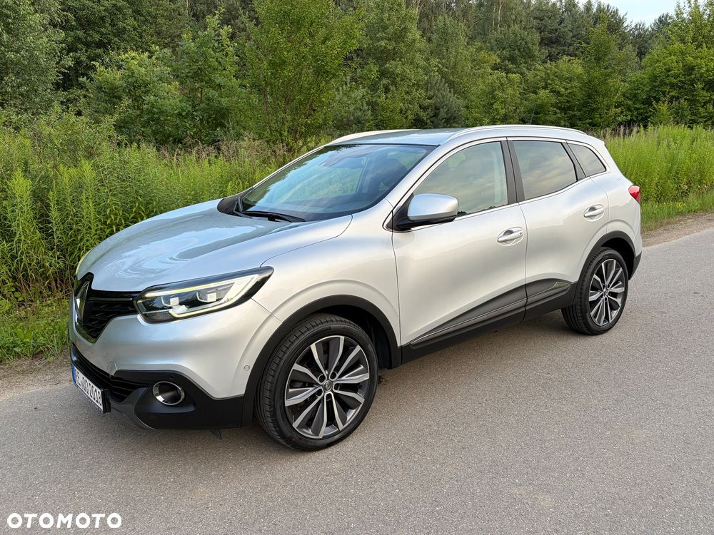 Renault Kadjar Energy TCe 130 Business - 2