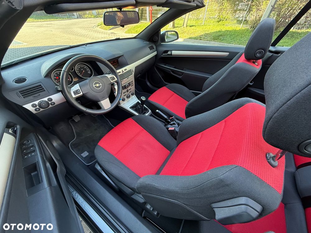 Opel Astra 1.6 Catch me - 6