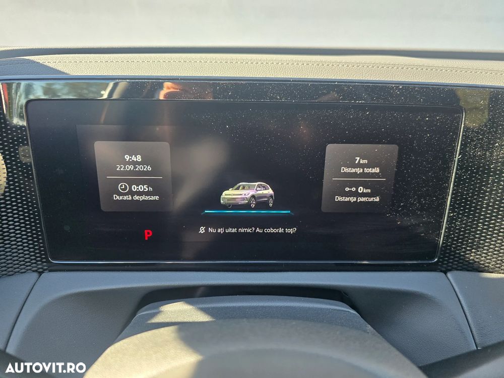 Volkswagen Tiguan 1.5 eTSI DSG MHEV Prime - 14