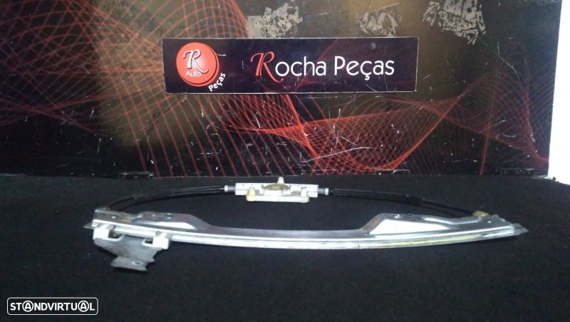Elevador Frente Dto Citroên C4 I (Lc_) - 1