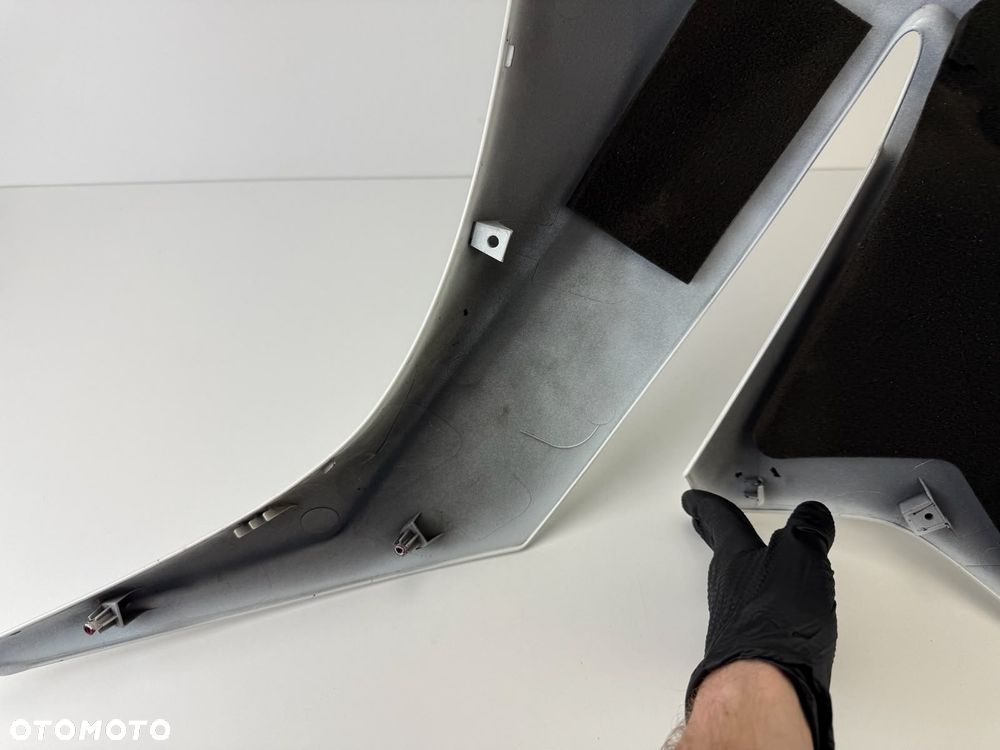 Prawa boczna owiewka bok Honda CBR 1000RR SC59 Lift 2012+ - 13