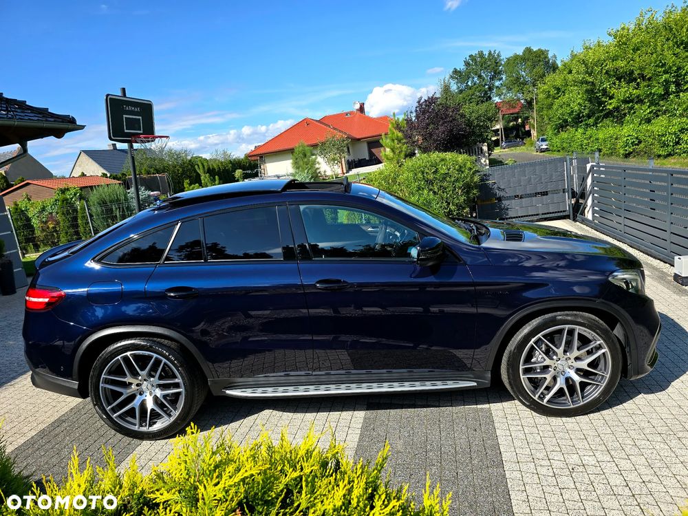 Mercedes-Benz GLE - 39