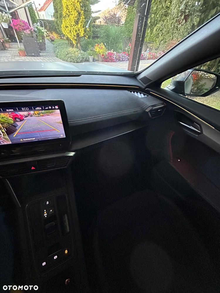 Cupra Formentor 1.4 e-Hybrid VZ DSG - 35