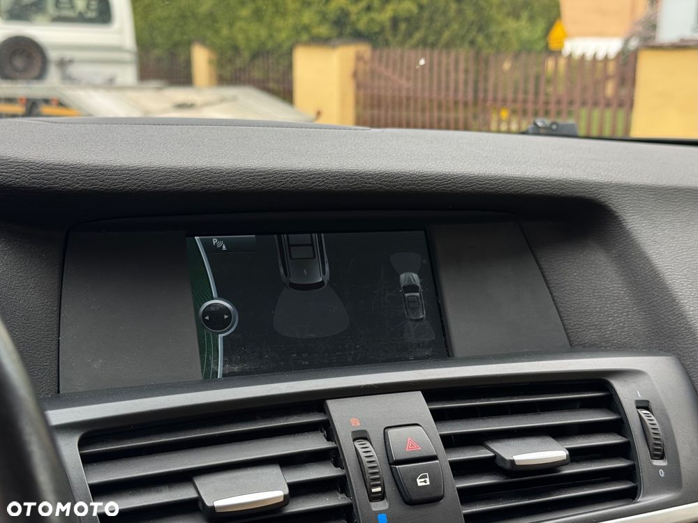 BMW X3 xDrive20d - 20
