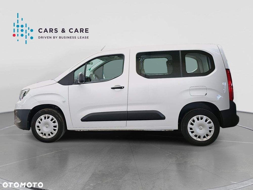 Opel Combo 1.5 DT Edition 102KM - 30