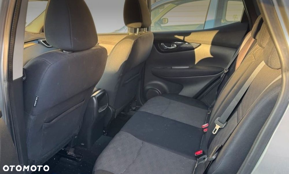 Nissan Qashqai 1.2 DIG-T Acenta - 7