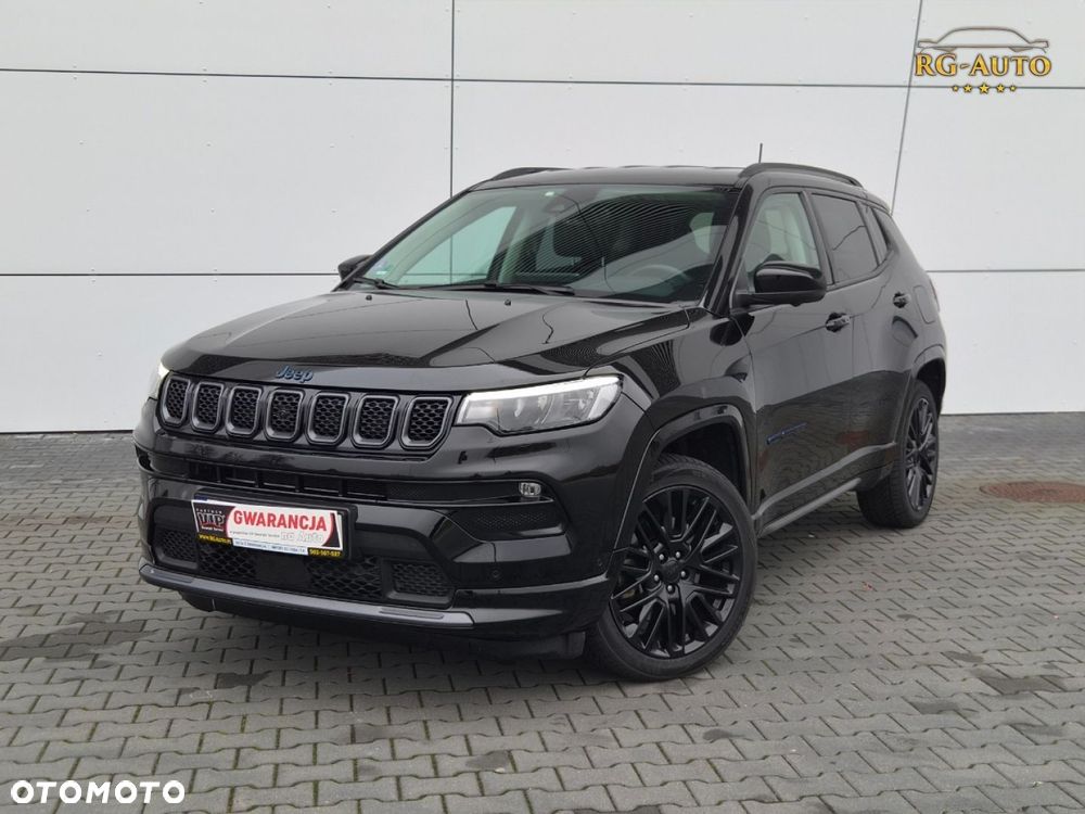 Jeep Compass - 14
