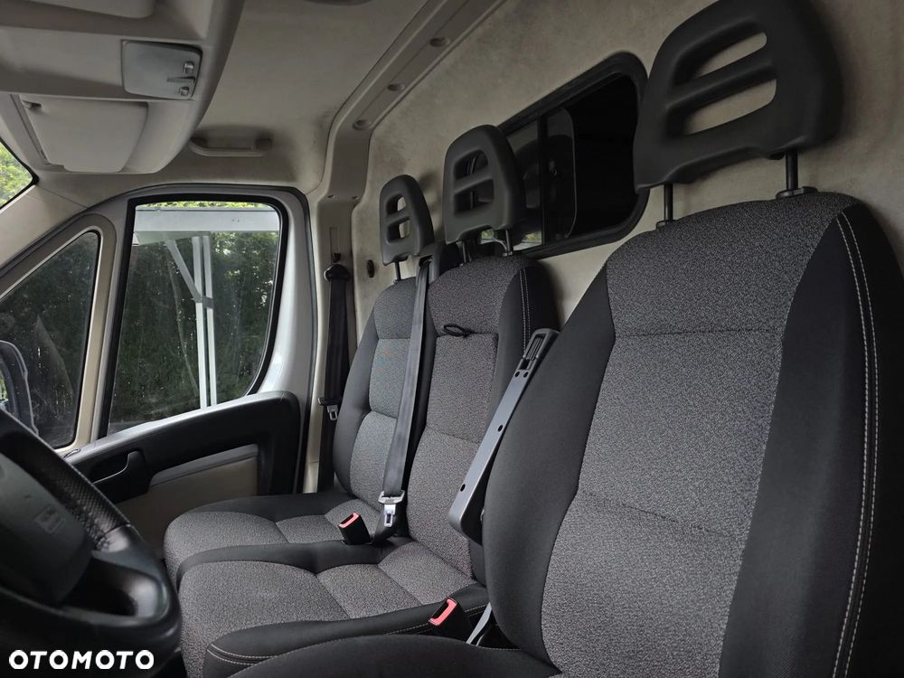 Fiat DUCATO L3H2 - 24
