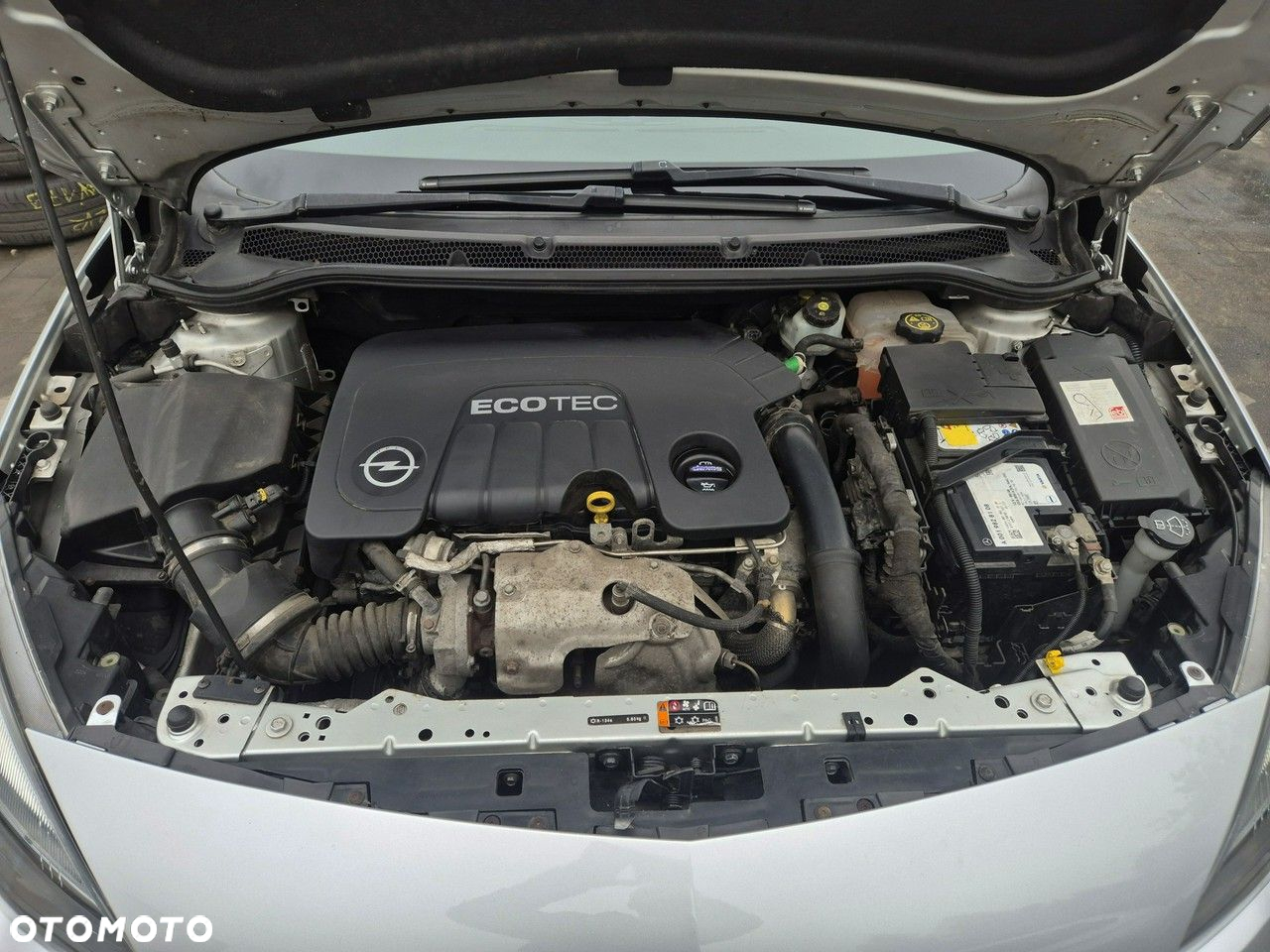 Opel Astra - 9