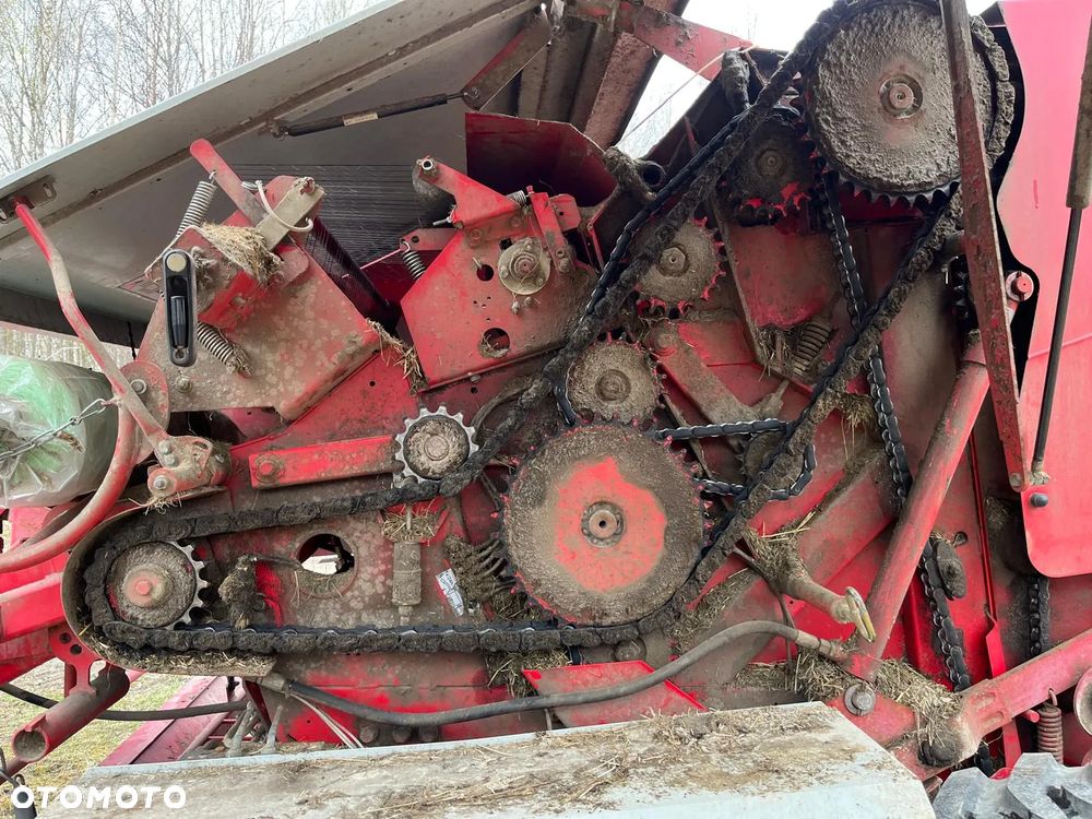 Welger RP-235 Prasa Belujaca - 13
