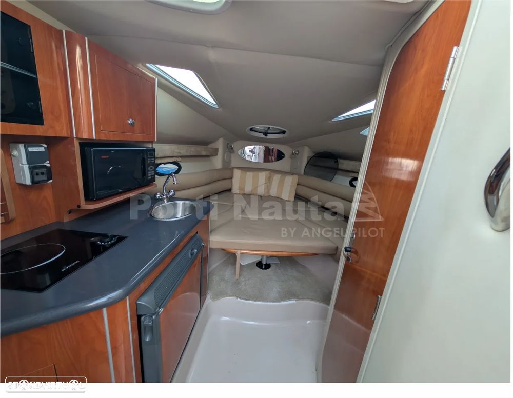 Doral 350 Monticello Elite - 18