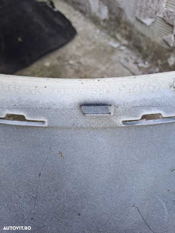 Bara fata Mercedes GLC W253 C253 AMG an 2015-2029 cod A2538853000 - 8