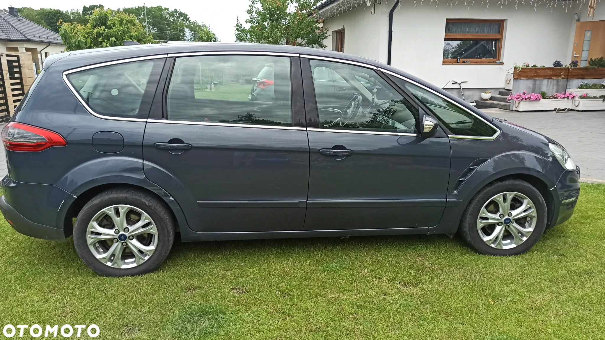 Ford S-Max - 4