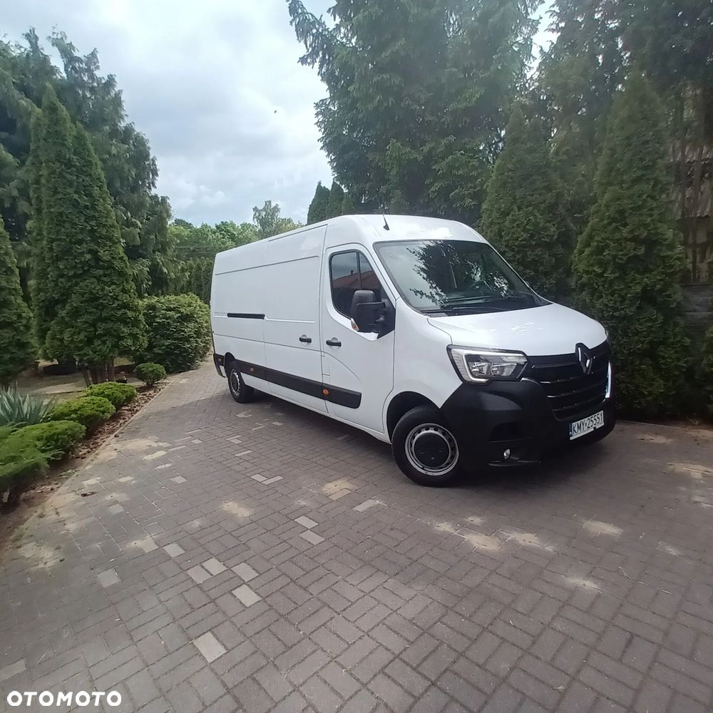 Renault MASTER - 7