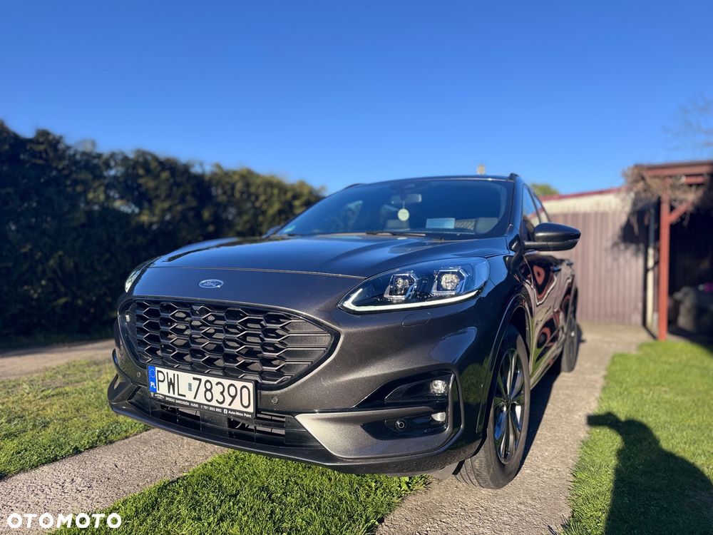 Ford Kuga 1.5 EcoBoost FWD ST-Line X - 1