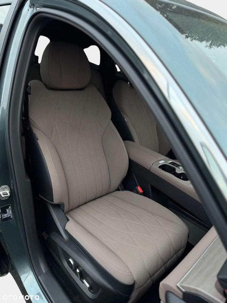 Chery Tiggo 8 1.5 T-GDI Super Hybrid Prestige DCT - 37