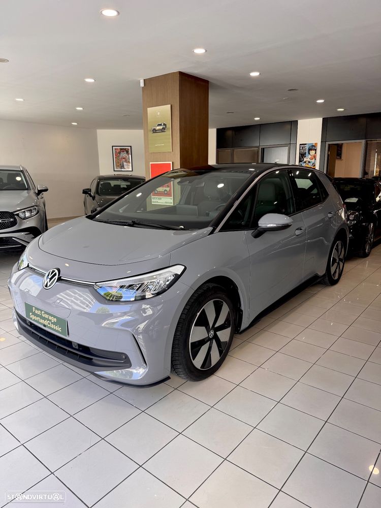 VW ID.3 58 kWh Pro Urban - 11