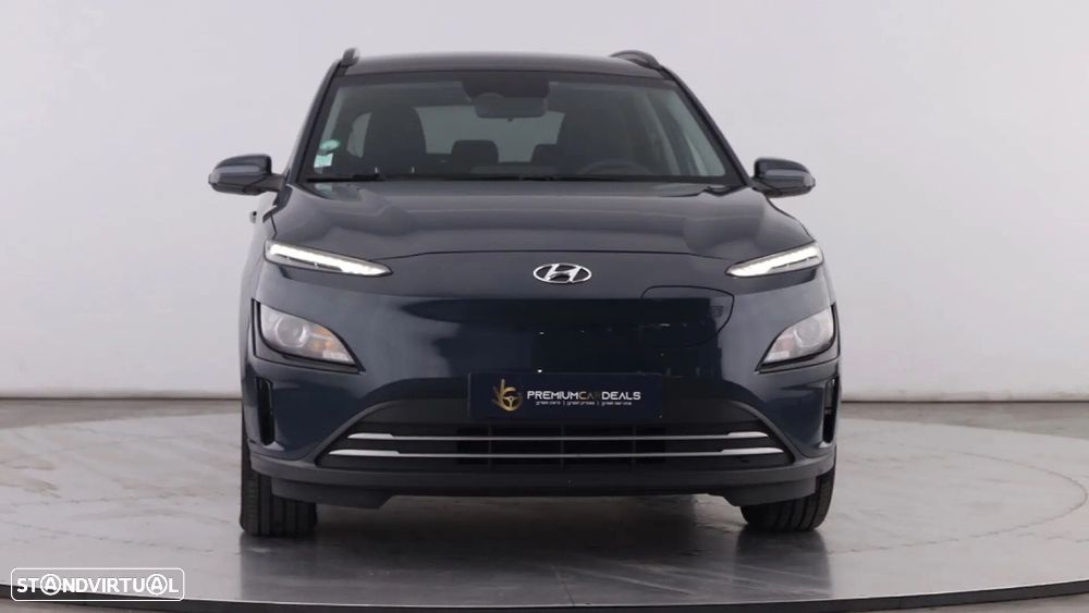 Hyundai Kauai 39 kWh Executive - 3