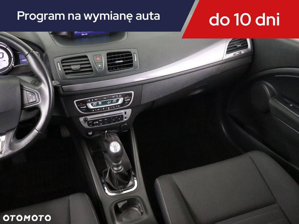Renault Megane 2015