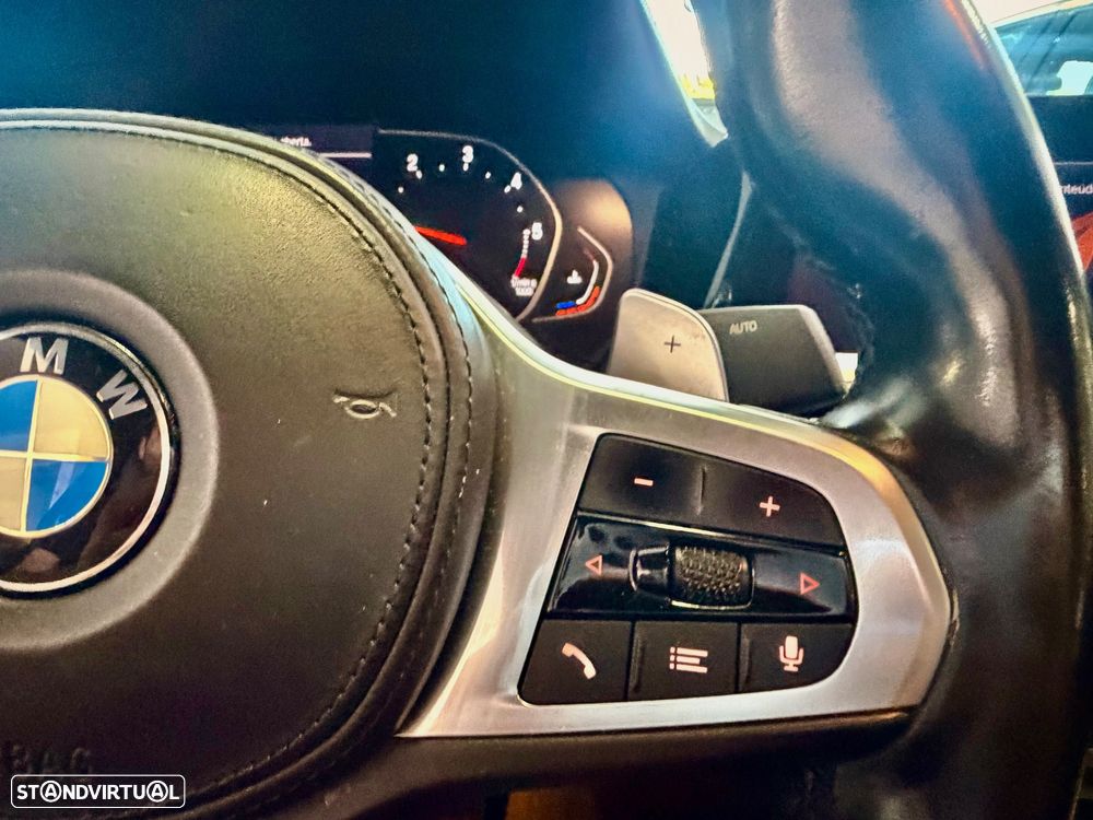 BMW 420 d Aut. M Sport - 18