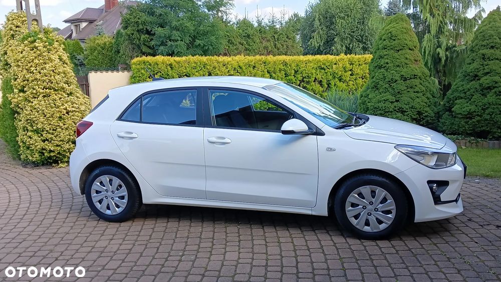 Kia Rio 1.2 Edition 7 - 7