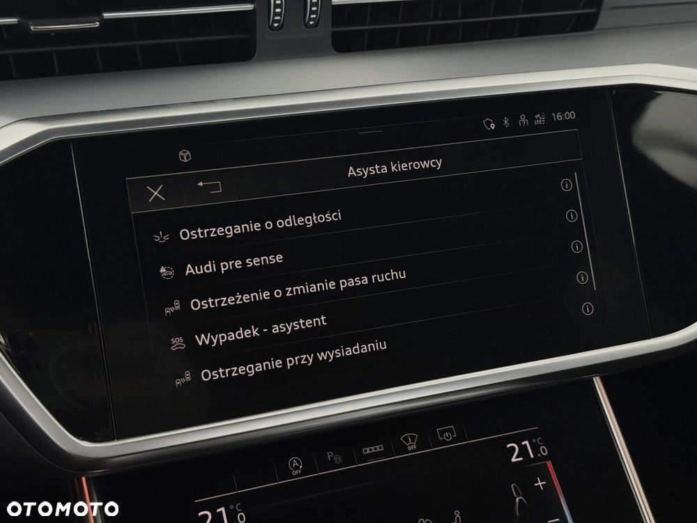Audi A6 Avant - 20
