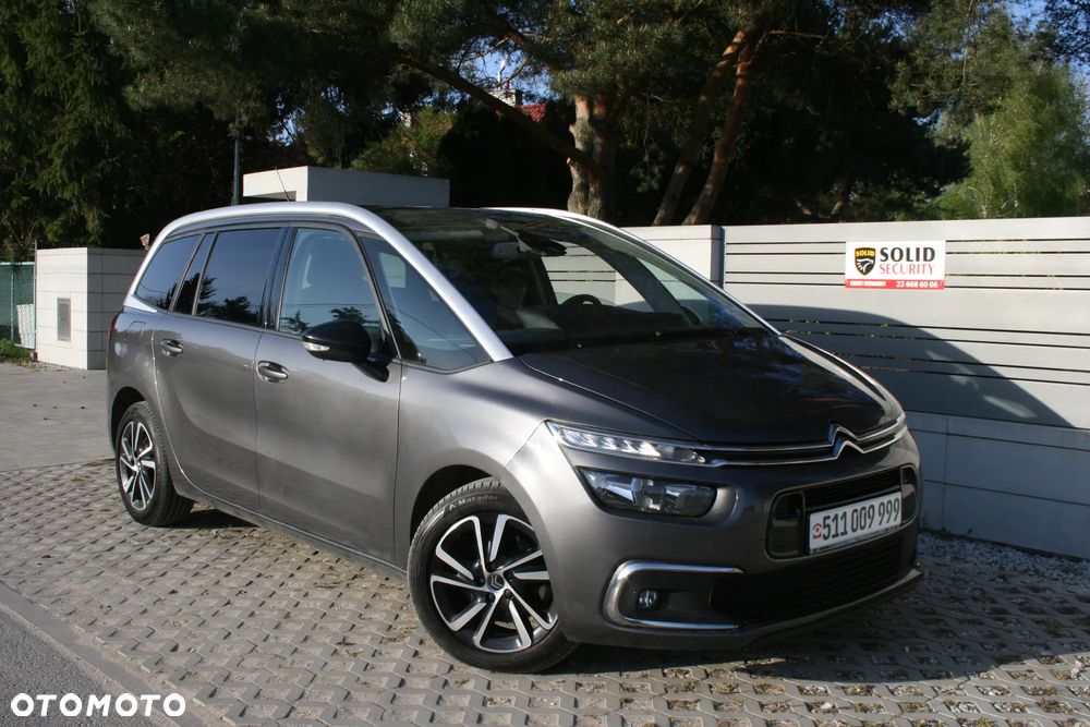 Citroën SpaceTourer - 1