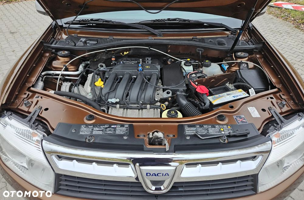 Dacia Duster 1.6 16V 105 4x2 Prestige - 21