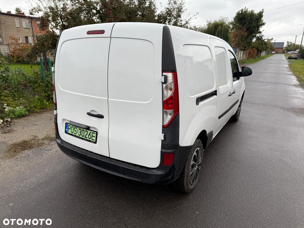 Renault Kangoo - 2