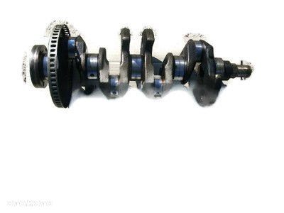 WAŁ KORBOWY 1.2 16V X12XE F-VAT CORSA B - 1