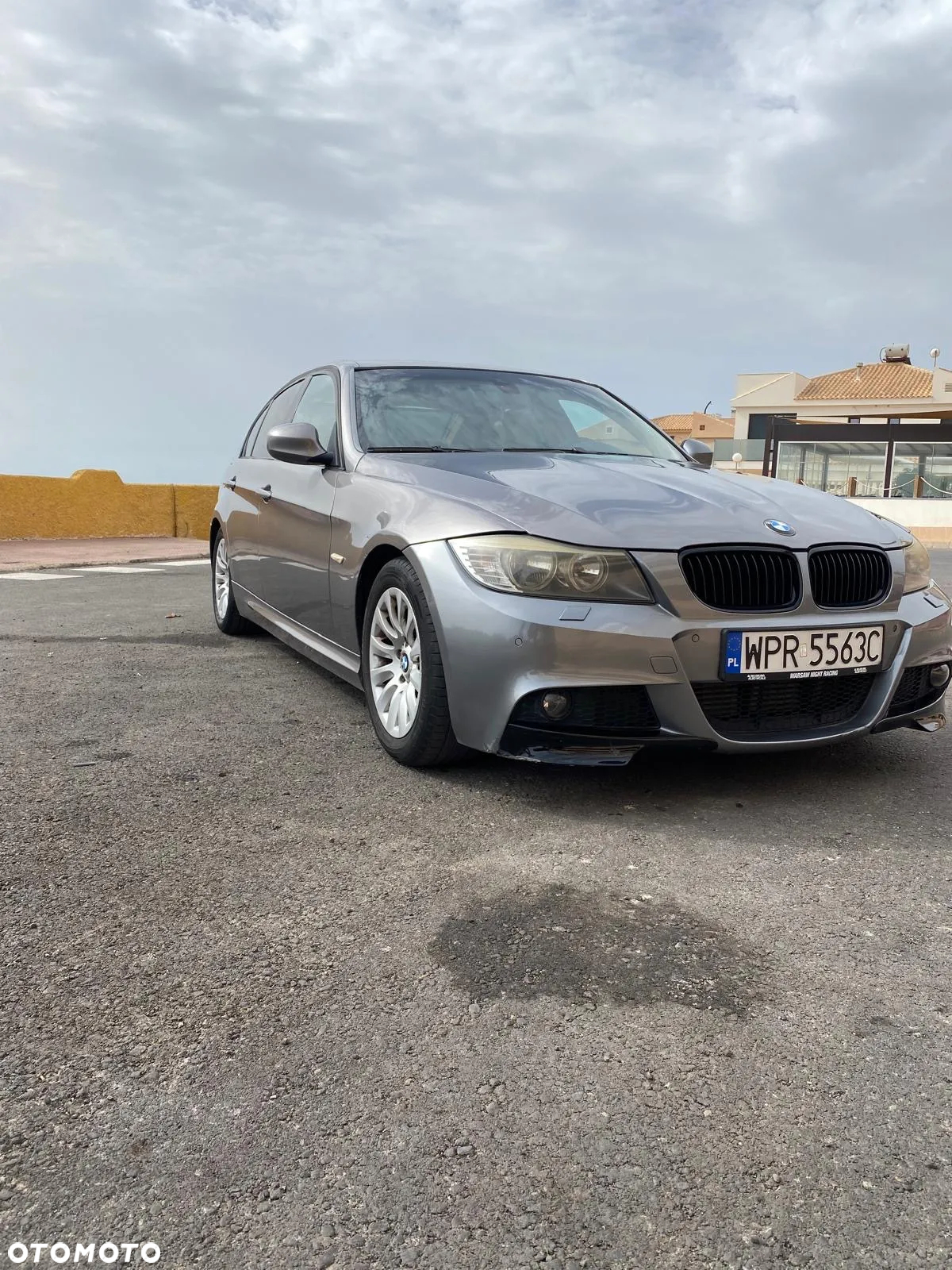 BMW Seria 3 - 10