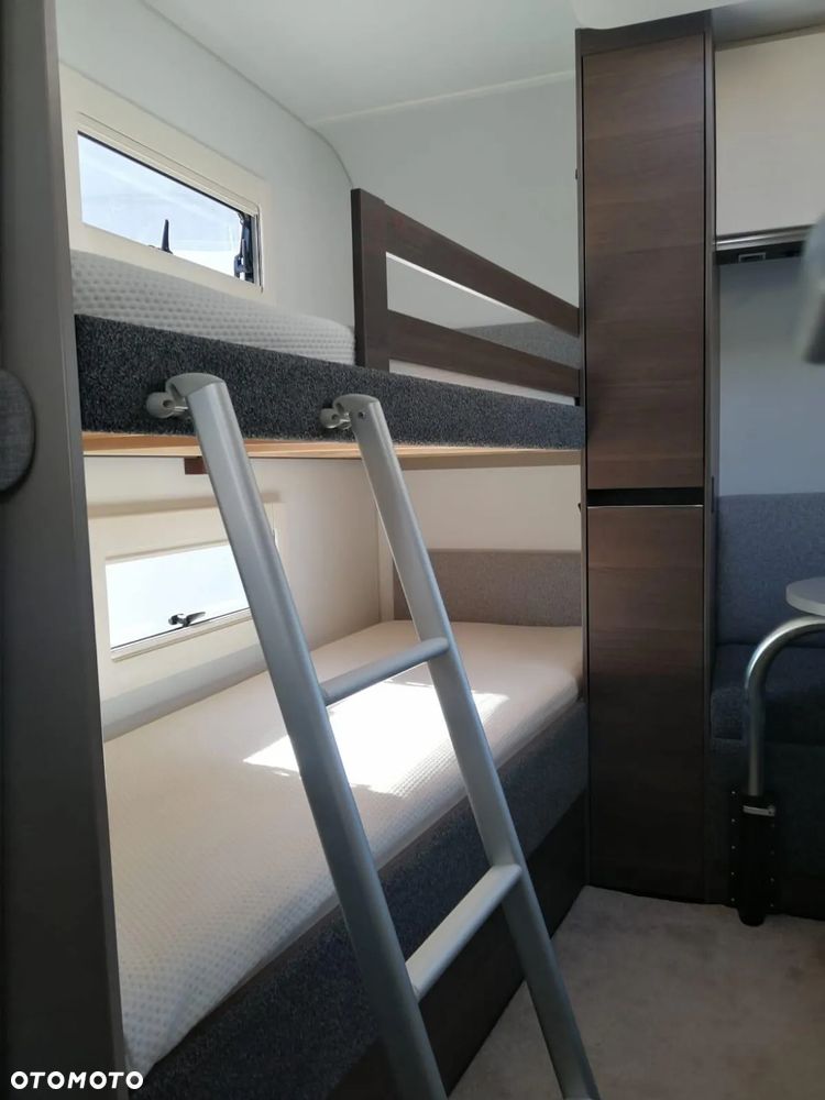 Adria Alpina 763 UK MY 2023 - 22