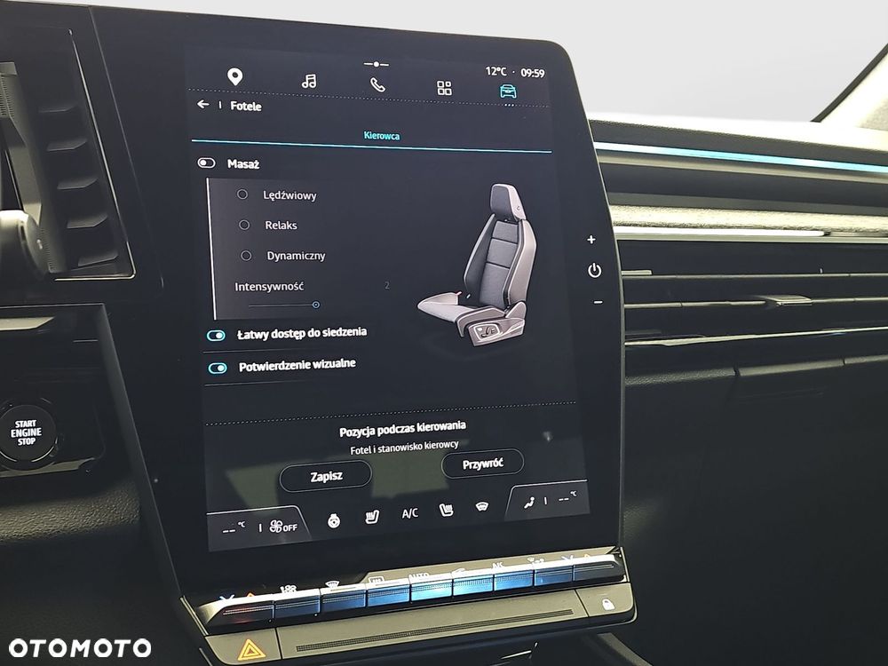 Renault Austral 1.3 TCe mHEV Techno - 12