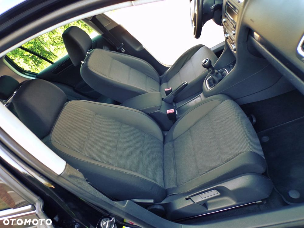 Volkswagen Golf 1.4 TSI Team - 23