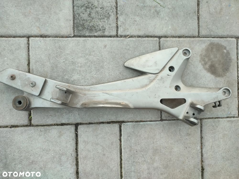 Set prawy Honda CBF 500 - 1