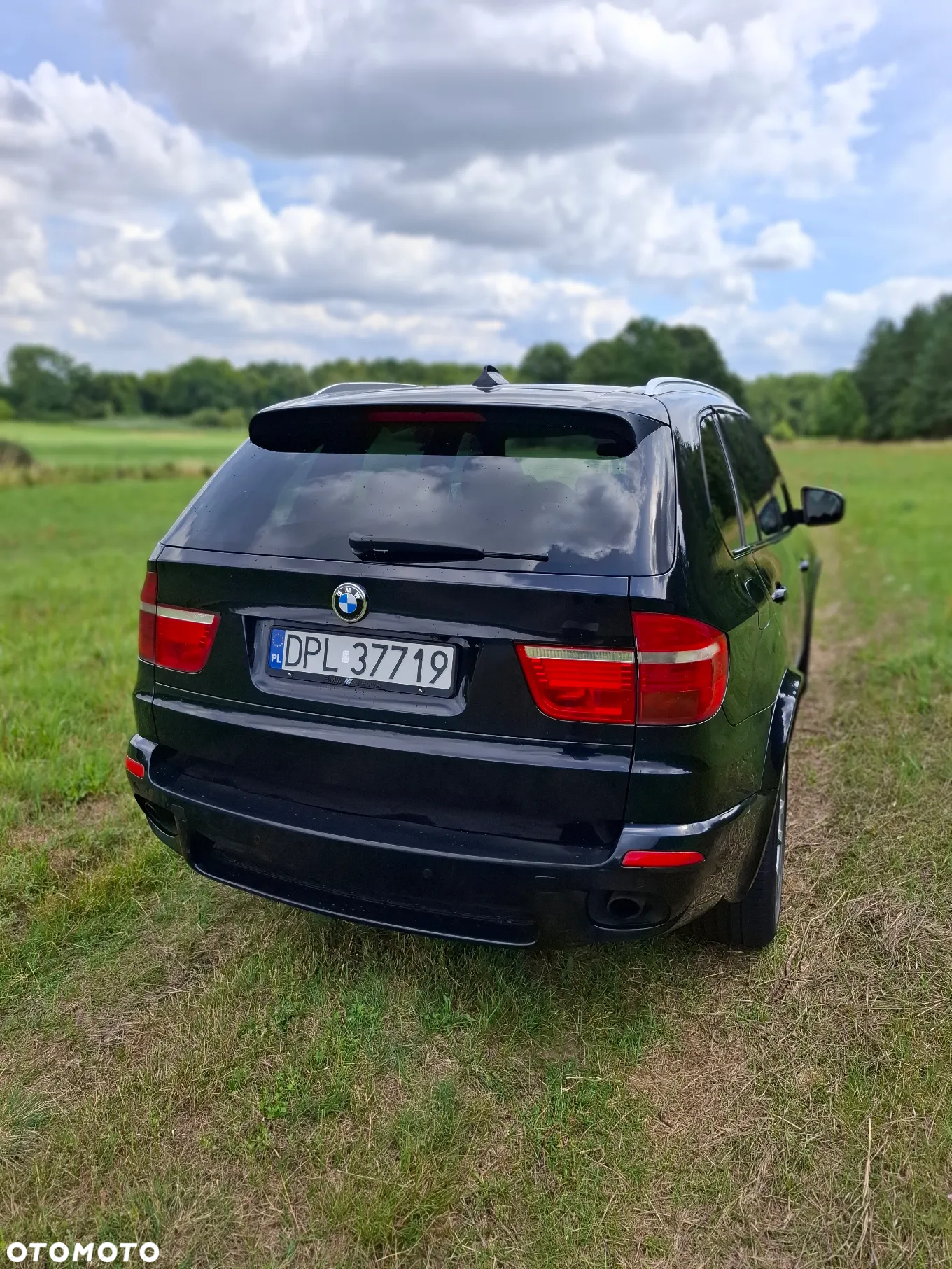 BMW X5 3.0sd xDrive - 5