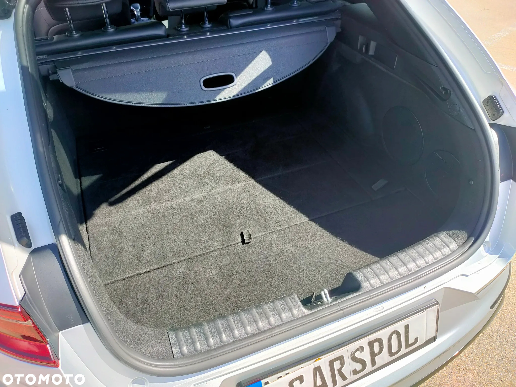 Kia ProCeed 1.6 CRDi Eco-Dynamics+ (48V Mild-Hybrid) DCT7 GT LINE - 13