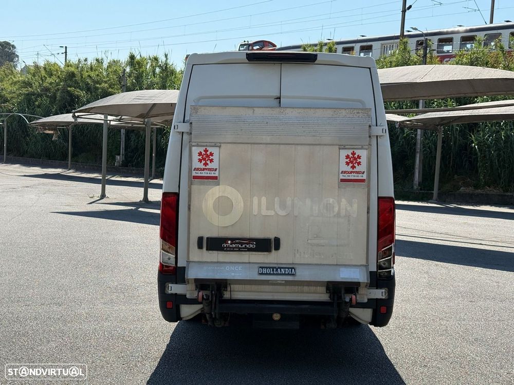 Iveco Daily 3.0 35S18HV 3520L 12m3 - 6