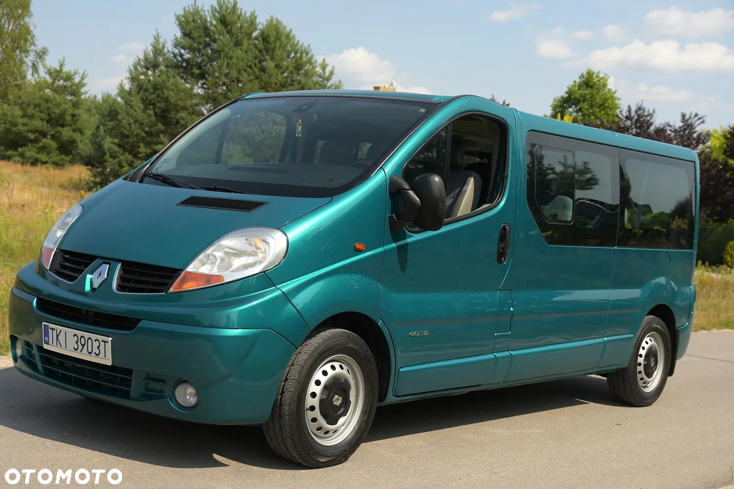 Renault Trafic - 3