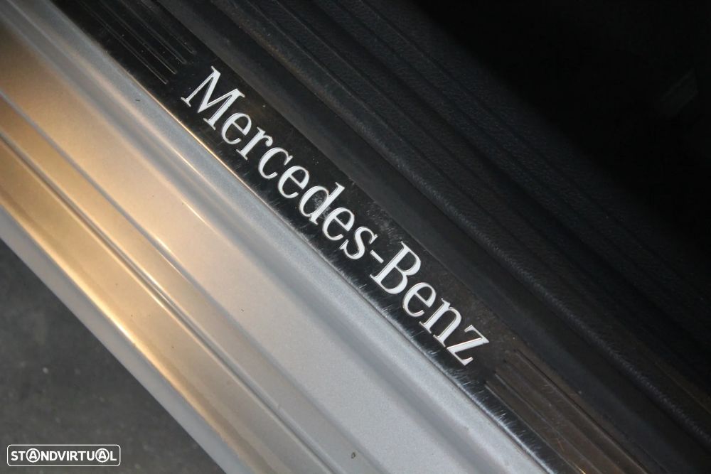 Mercedes-Benz CLA 180 d Urban - 21