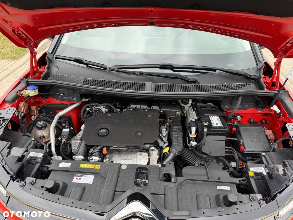 Citroën C5 Aircross BlueHDI 130 S&S LIVE PACK - 37