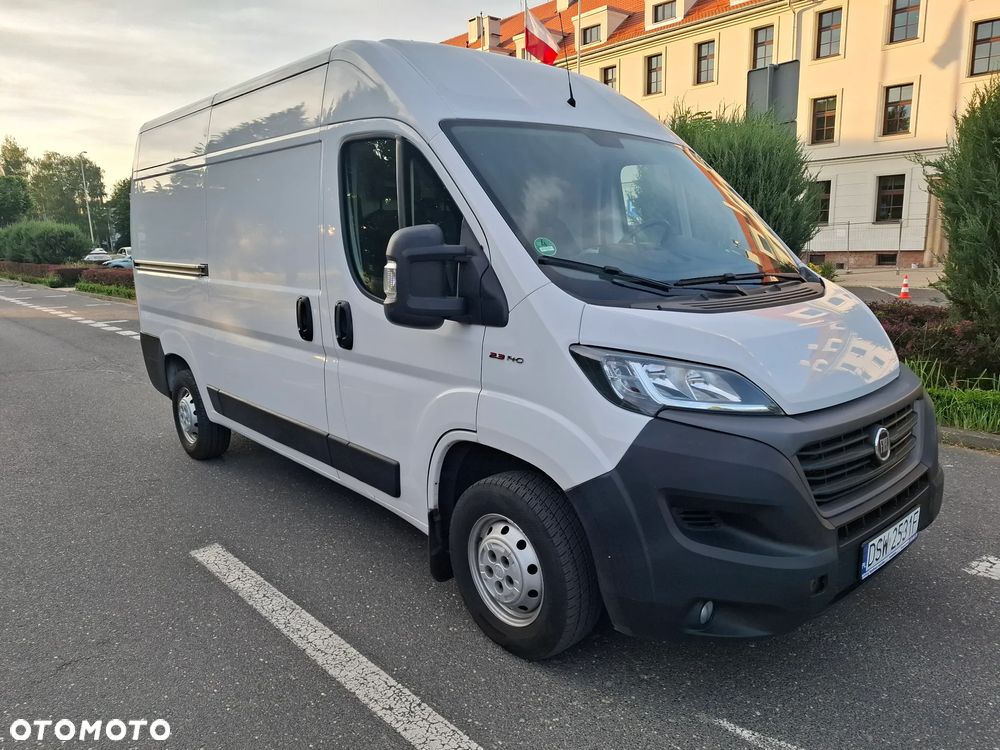 Fiat Ducato - 1