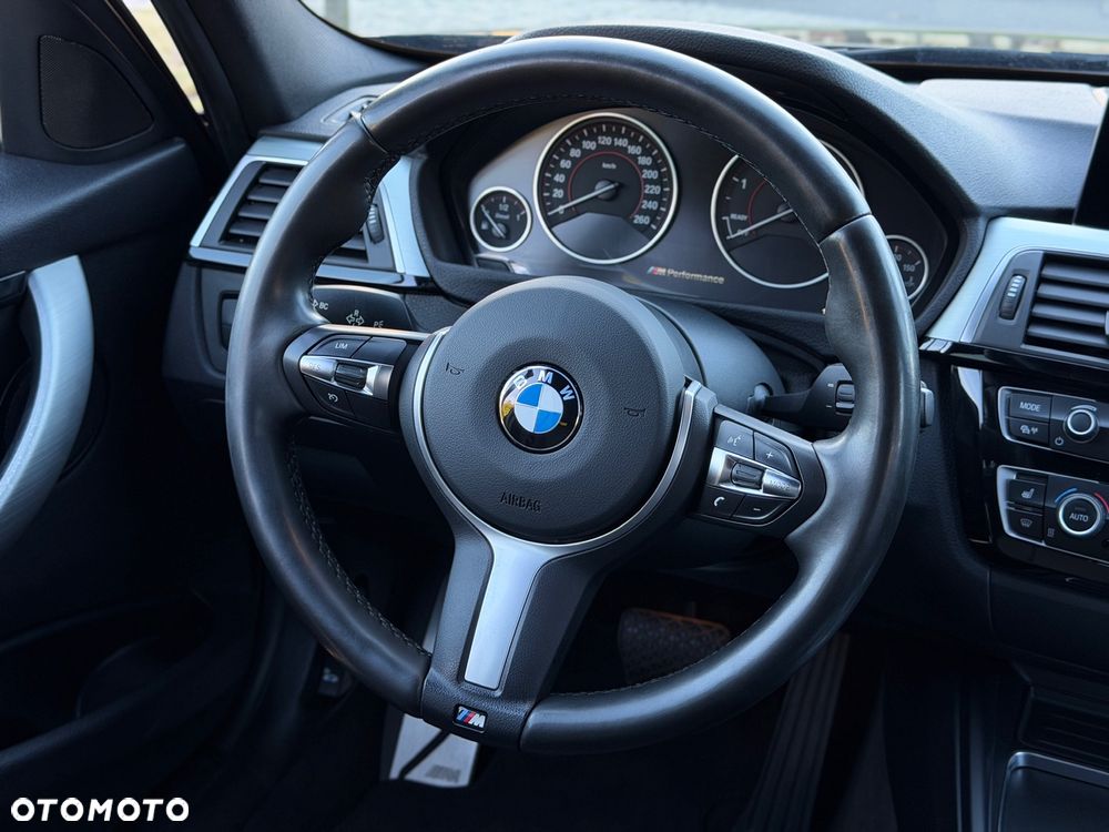 BMW Seria 3 - 9