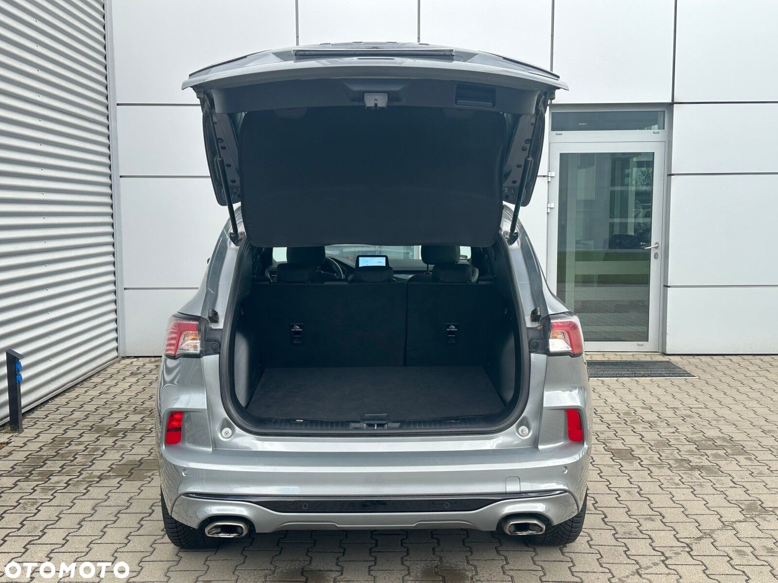 Ford Kuga 2.5 FHEV FWD ST-Line - 9
