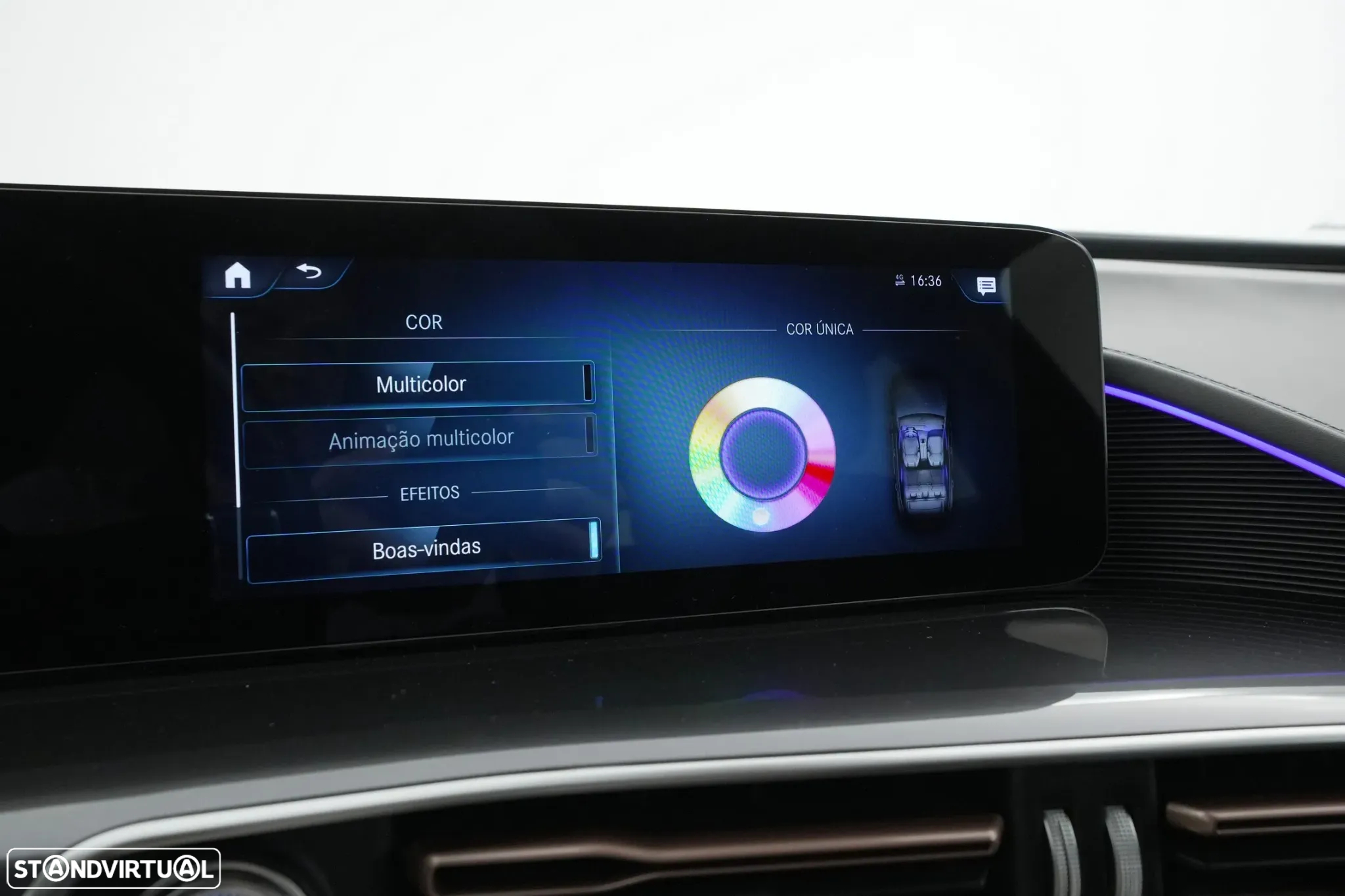 Mercedes-Benz EQC 400 4Matic - 18