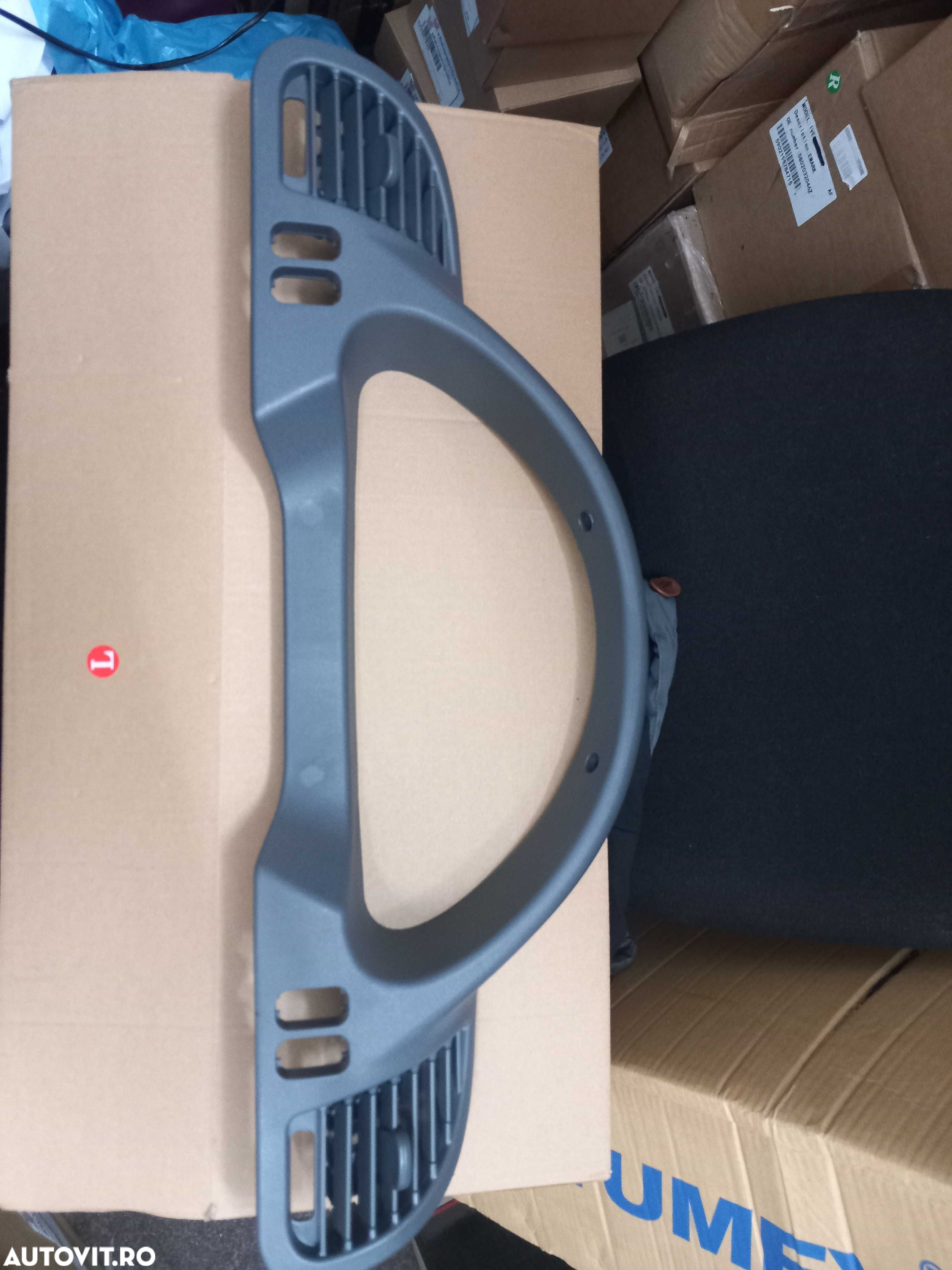 Grila ventilatie mercedes sprinter - 4