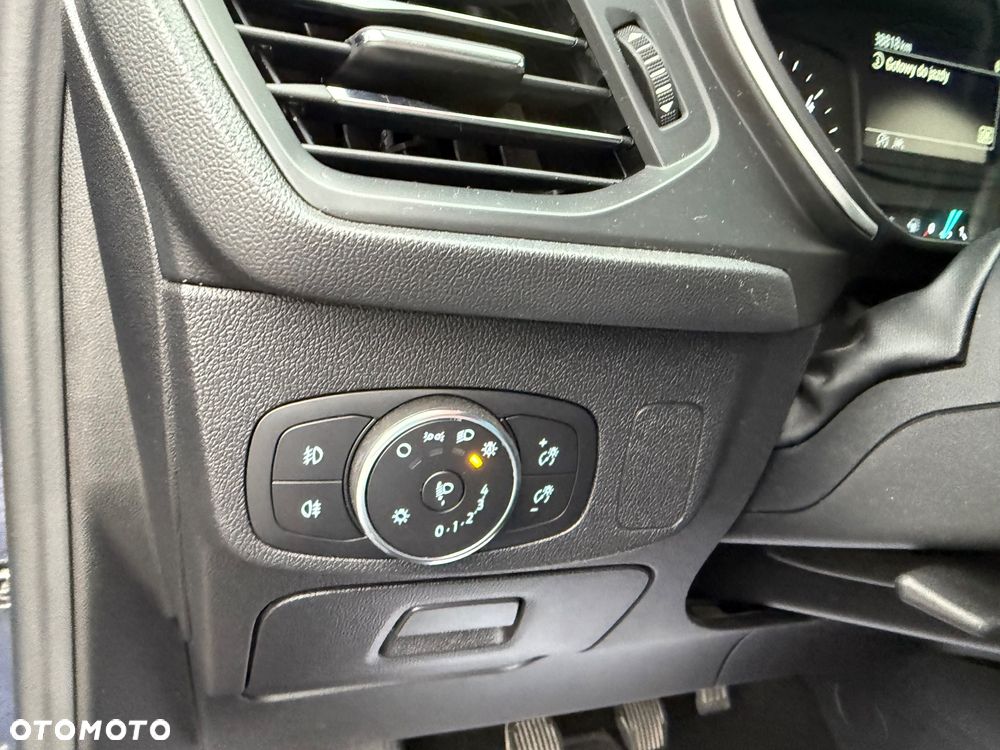 Ford Focus 1.5 EcoBlue Connected - 12